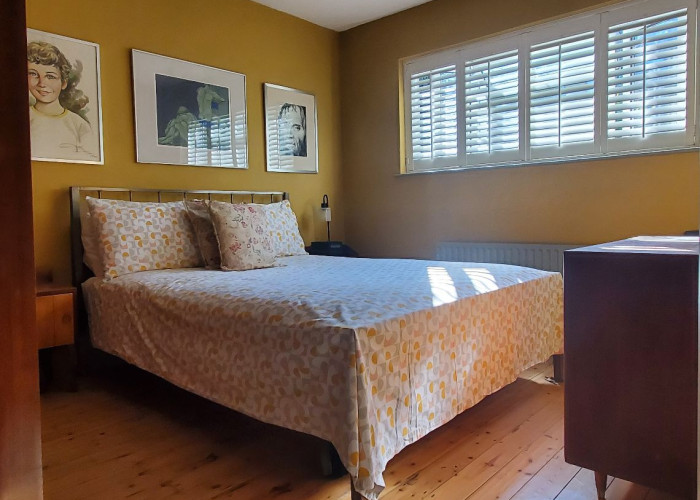 21. Bedroom (Double)