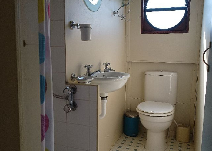 13. Bathroom