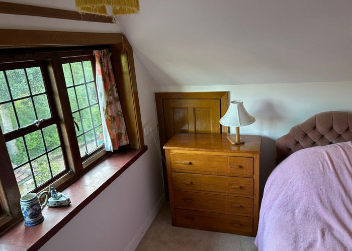 26. Bedroom (Double)