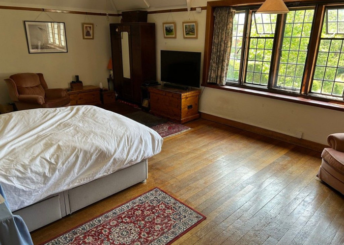 24. Bedroom (Double)