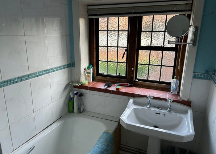 30. Bathroom