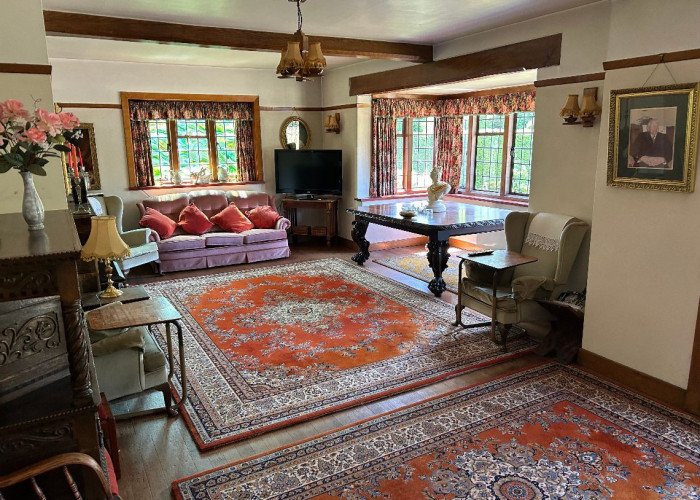 16. Livingroom
