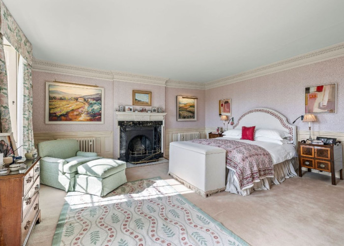 34. Bedroom (Double)