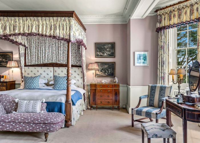 40. Bedroom (Double)