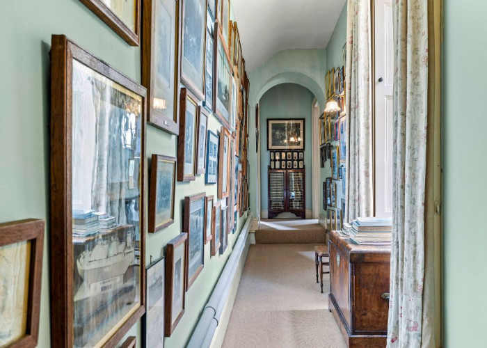 20. Hallway