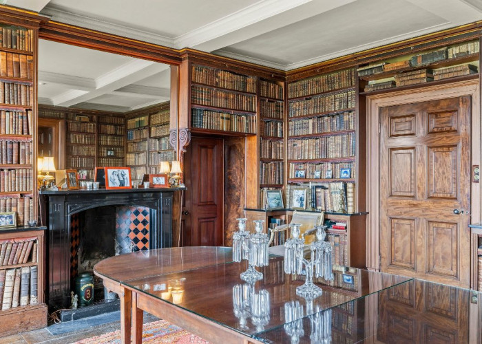 26. Home Office / Study