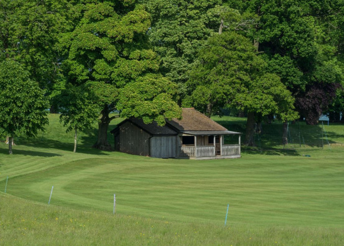 58. Cricket Grounds
