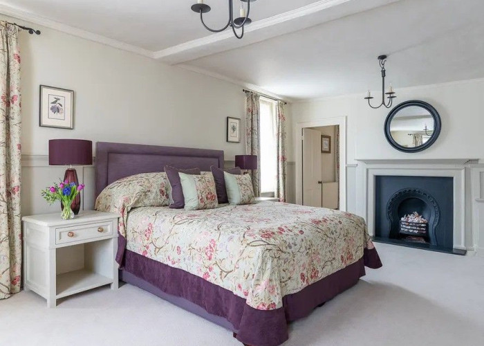 14. Bedroom (Double)