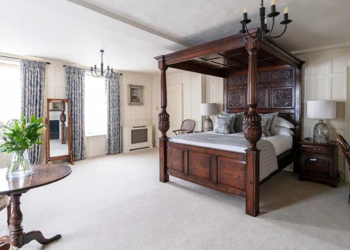 16. Bedroom (Double)