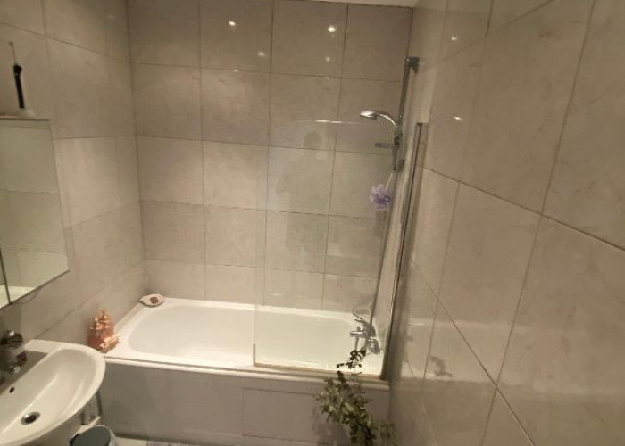 8. Bathroom
