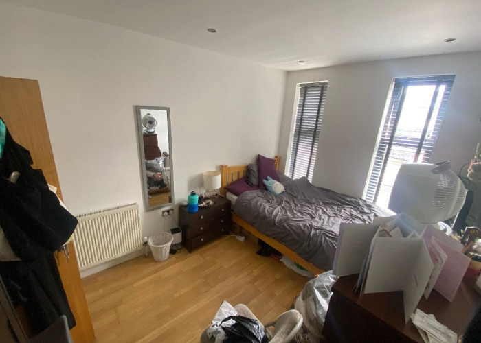 7. Bedroom (Double)