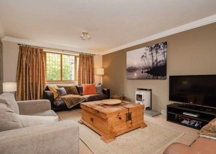 8. Livingroom