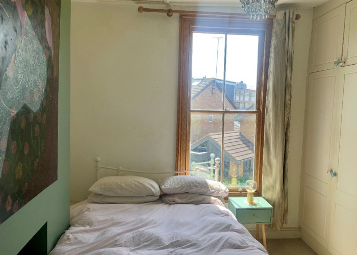15. Bedroom (Double)