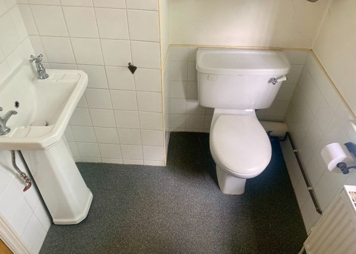 17. Bathroom