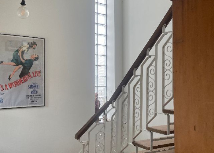 29. Stairway / Staircase