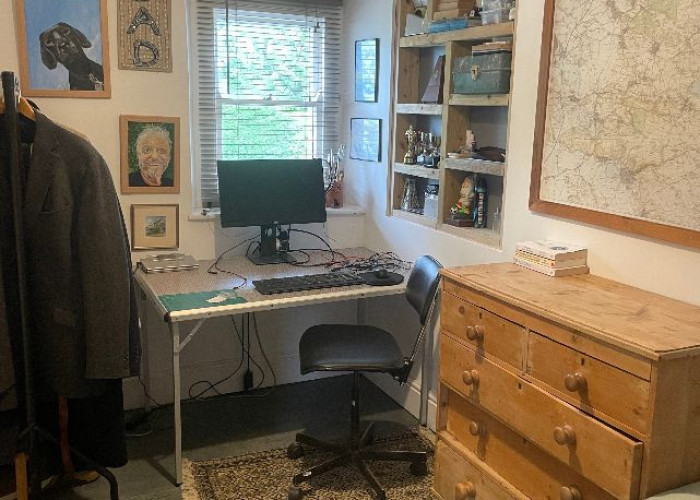 46. Home Office / Study