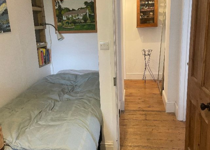 45. Bedroom