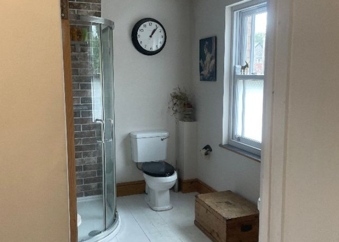 40. Bathroom