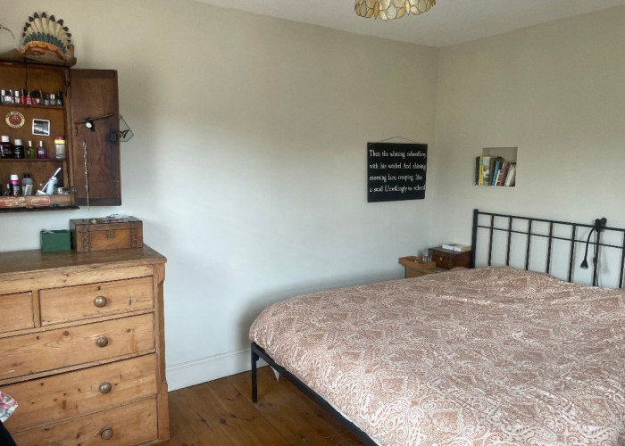37. Bedroom (Double)