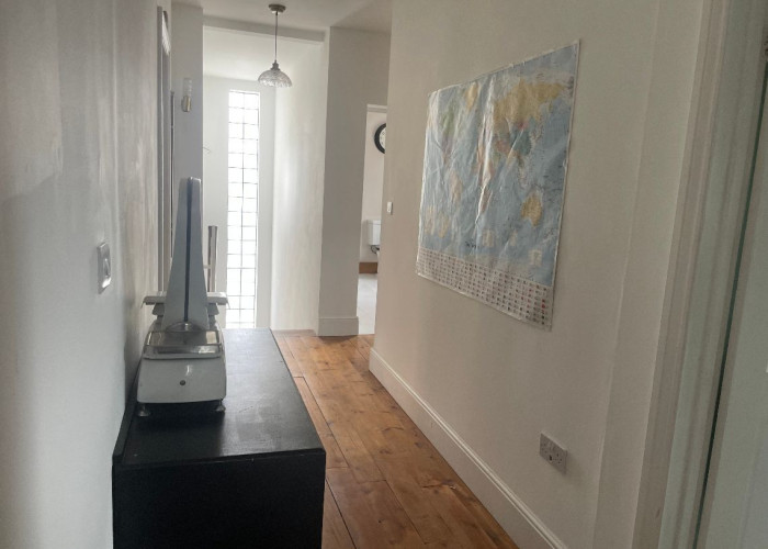 32. Hallway