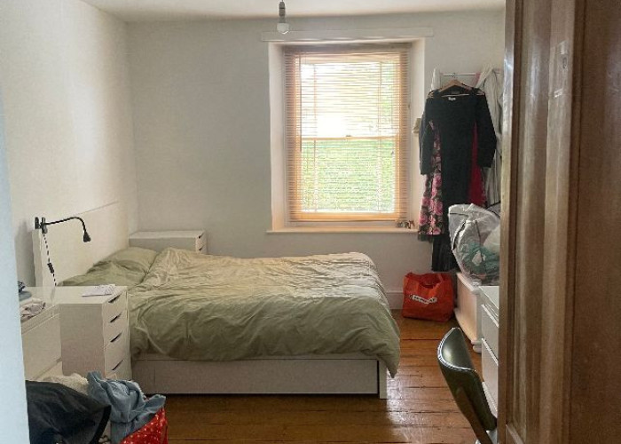 34. Bedroom (Double)