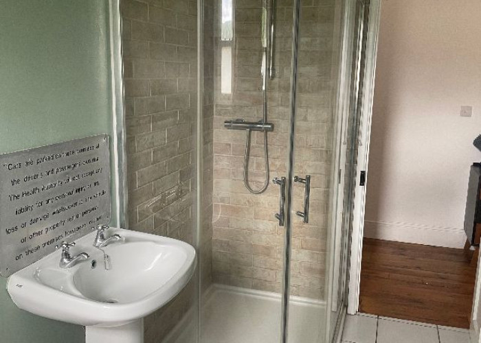 44. Bathroom