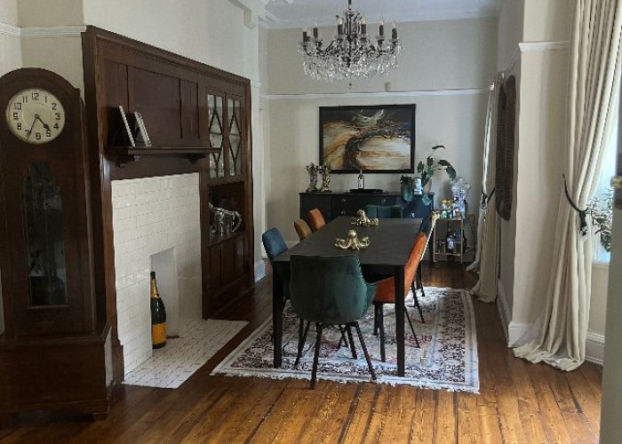 9. Diningroom