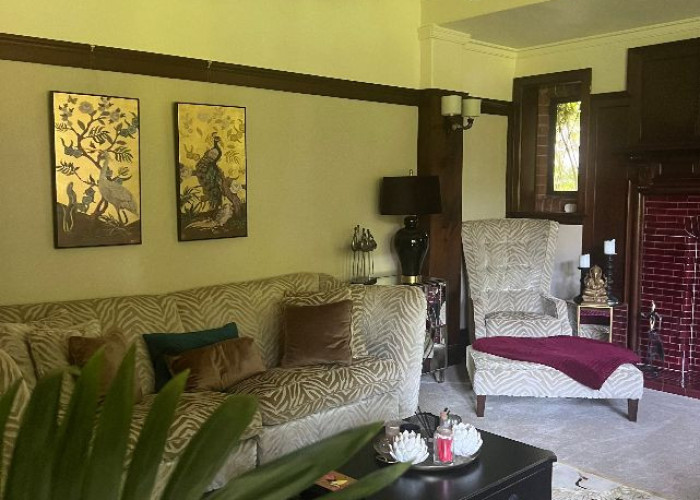 13. Drawing Room