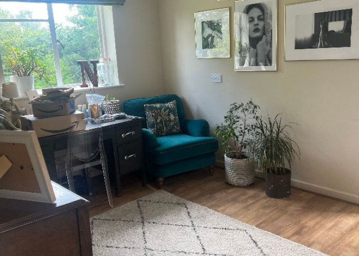 20. Home Office / Study