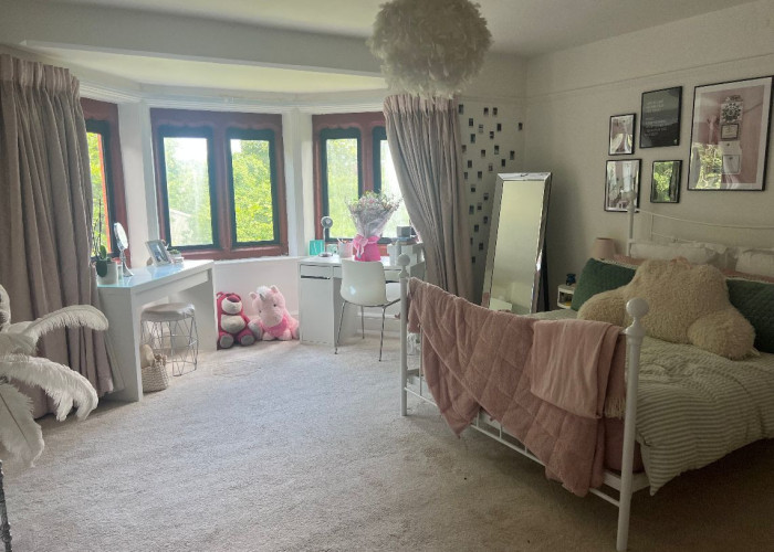 18. Bedroom (Double)