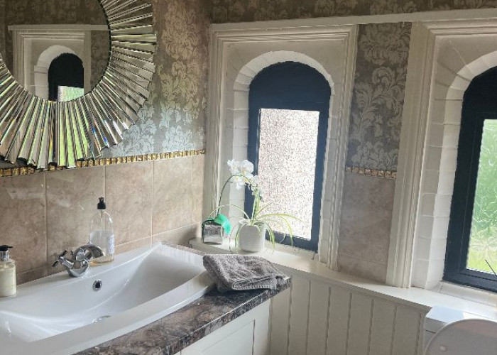 23. Bathroom