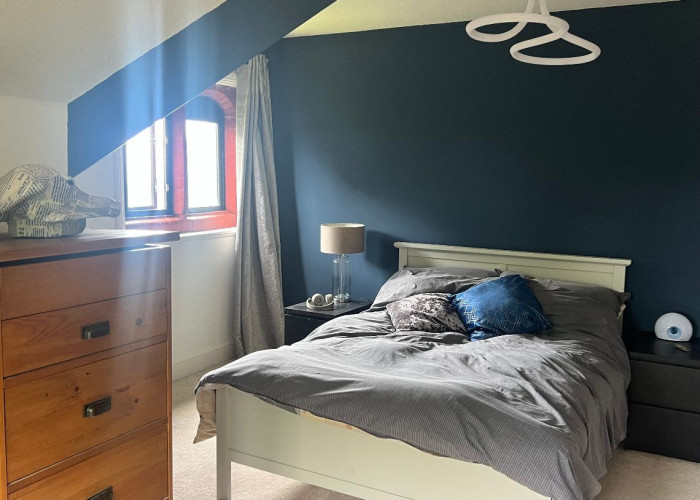 25. Bedroom (Double)
