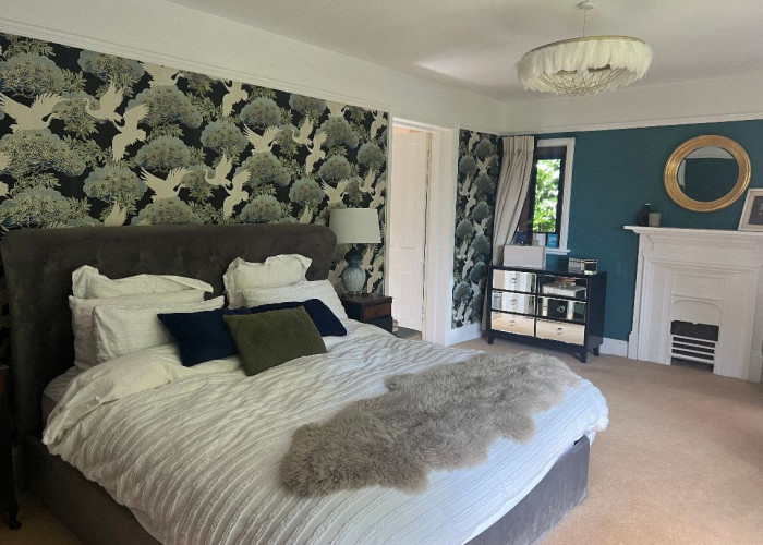 28. Bedroom (Double)