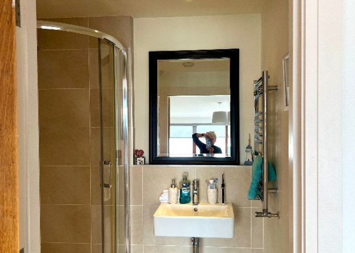 14. Bathroom
