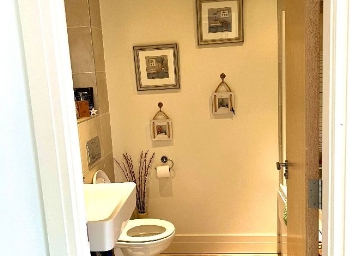 11. Bathroom