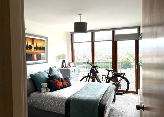 9. Bedroom (Double)