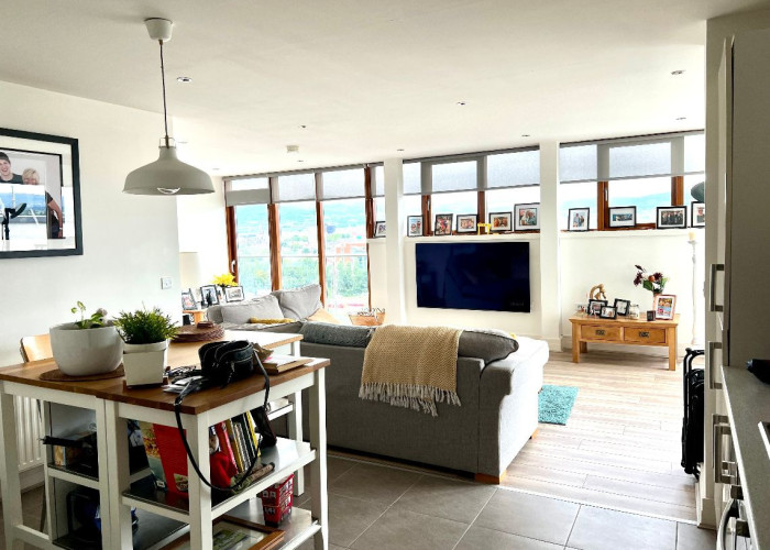 5. Livingroom