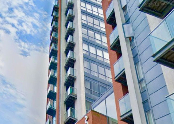 1. Flats / Appartments, Coronavirus-Friendly
