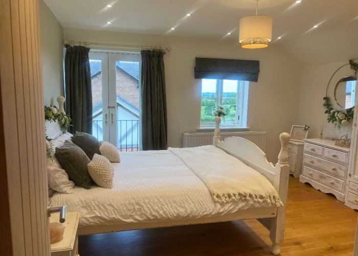 31. Bedroom (Double)
