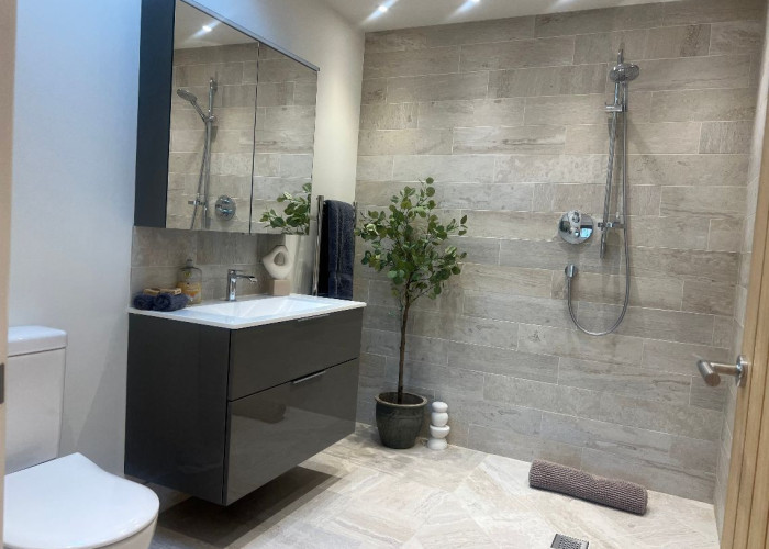 37. Bathroom