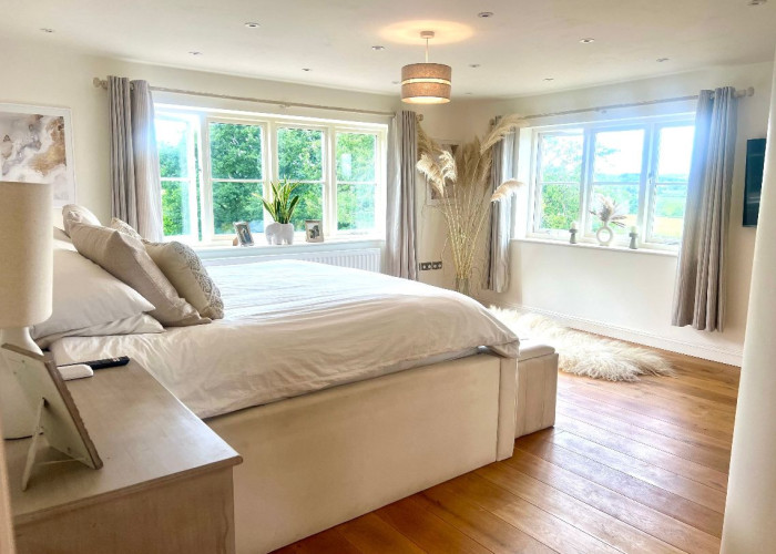 33. Bedroom (Double)