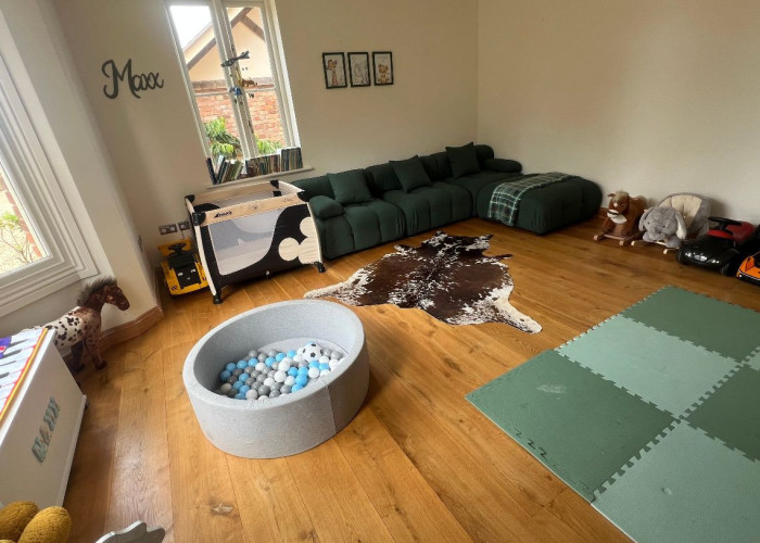 25. Drawing Room