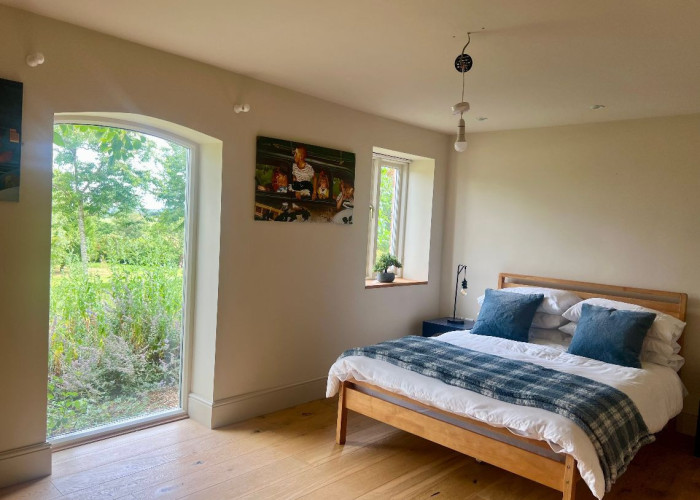 18. Bedroom (Double)