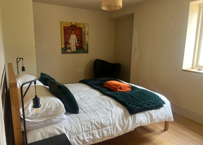 20. Bedroom (Double)