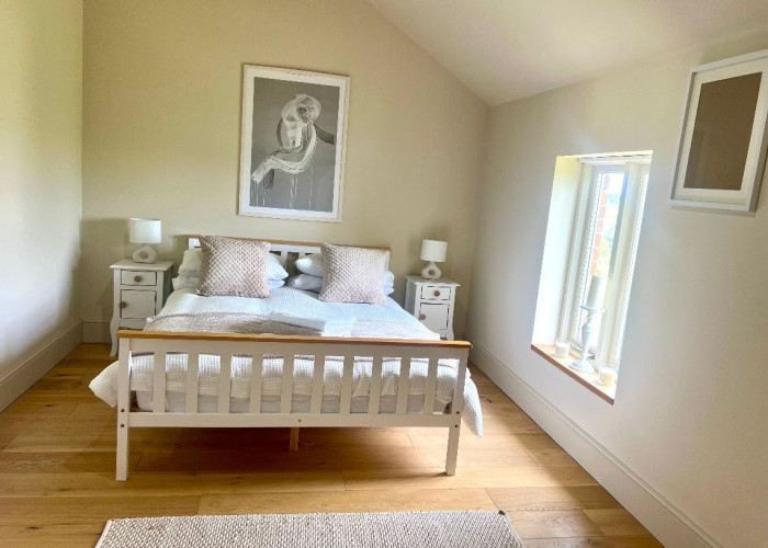 21. Bedroom (Double)