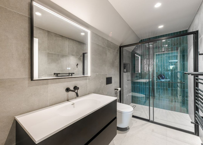 15. Bathroom