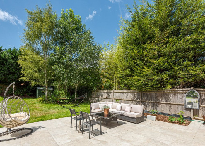 29. Patio / Veranda