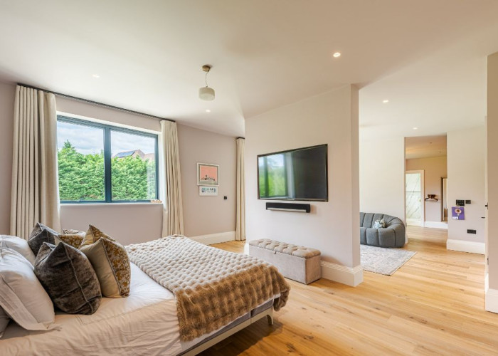 18. Bedroom (Double)