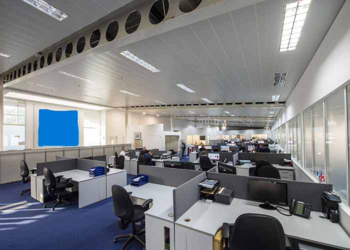 3. Office