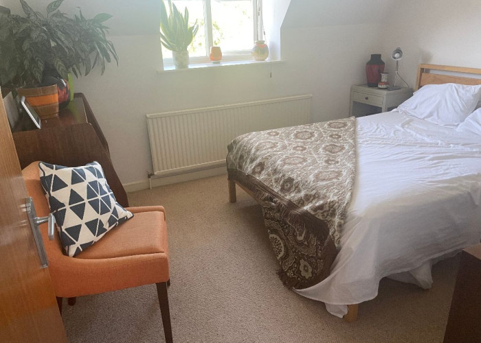 28. Bedroom (Double)